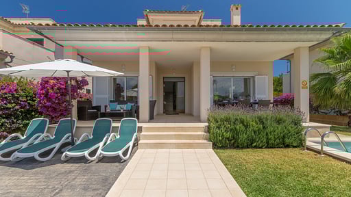 Villa Bella Vista II Others