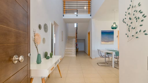 Villa Bella Vista II Others