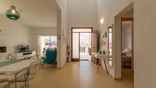 Villa Bella Vista II Others