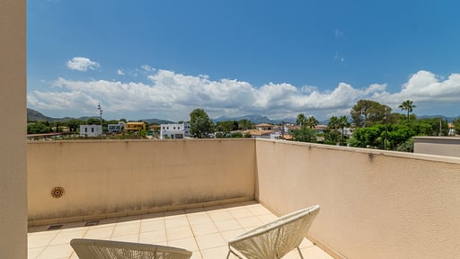 Villa Bella Vista II Others