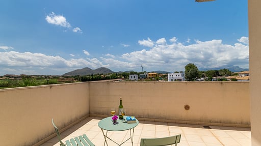 Villa Bella Vista II Others