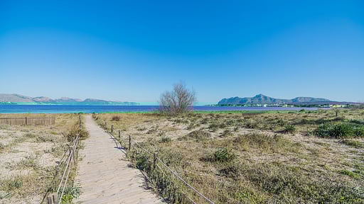 Villa Bella Vista II Surroundings