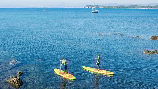 Villa Bella Vista II Surroundings