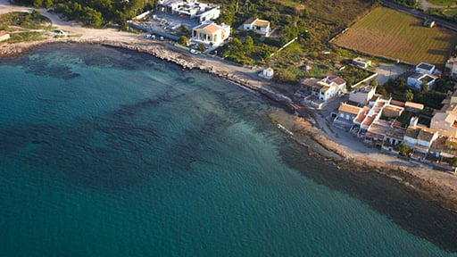 Villa Bella Vista II Surroundings