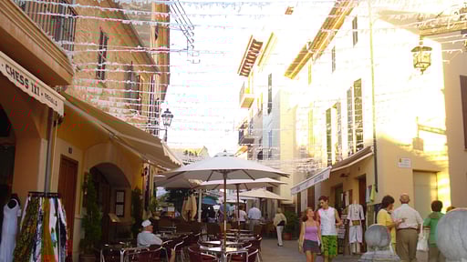 Villa Bella Vista II Surroundings