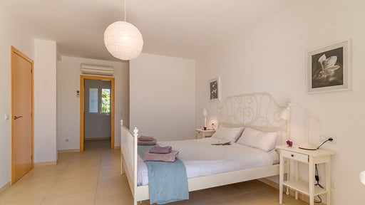 Villa Bella Vista II Bedroom 2