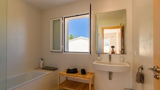 Villa Bella Vista II Bedroom 2