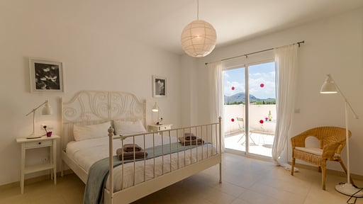 Villa Bella Vista II Bedroom 2