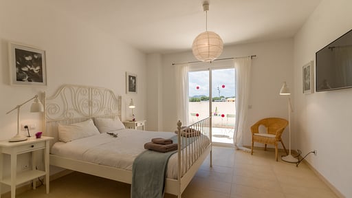 Villa Bella Vista II Bedroom 2