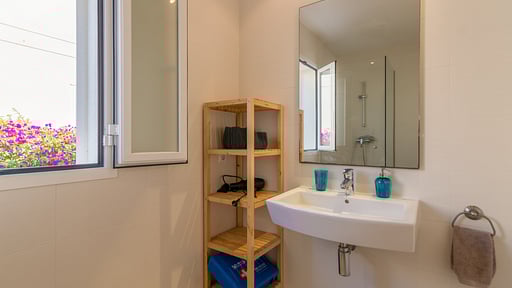 Villa Bella Vista II Bedroom 3