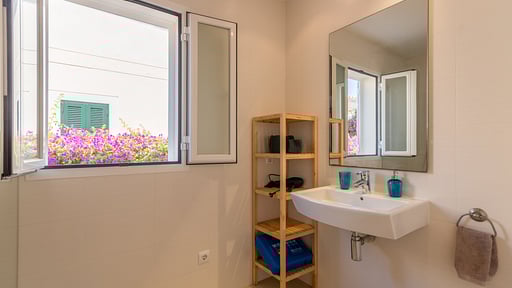 Villa Bella Vista II Bedroom 3