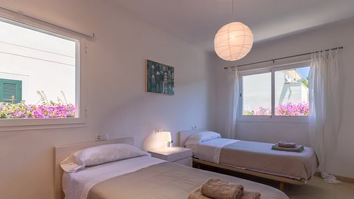 Villa Bella Vista II Bedroom 3