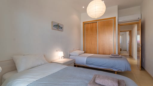 Villa Bella Vista II Bedroom 4