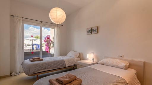 Villa Bella Vista II Bedroom 4