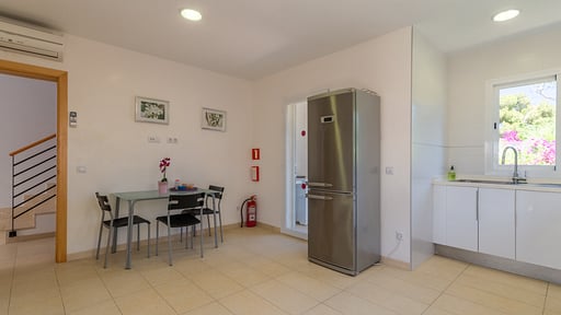 Villa Bella Vista II Kitchen