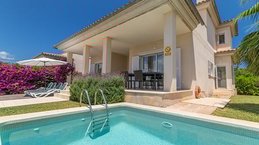 Villa Bella Vista II Swimming pool