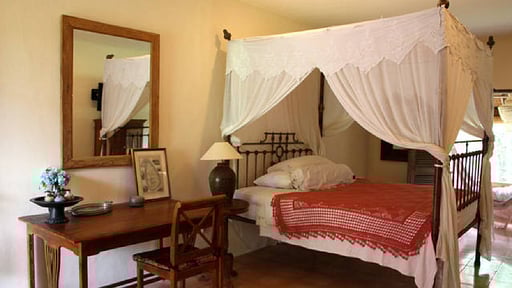 Villa Bella Kerobokan Bedroom 3