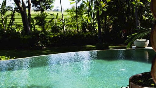 Villa Bella Kerobokan Swimming pool