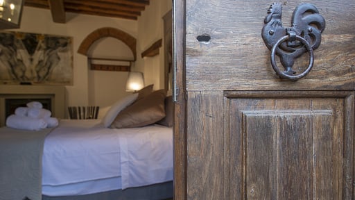 Villa Bellaflore Bedroom 7