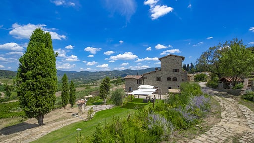 Villa Bellaflore Others