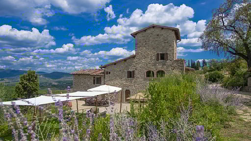 Villa Bellaflore Others