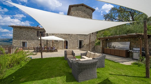 Villa Bellaflore Others