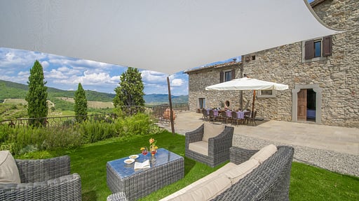 Villa Bellaflore Others