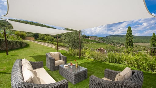 Villa Bellaflore Others