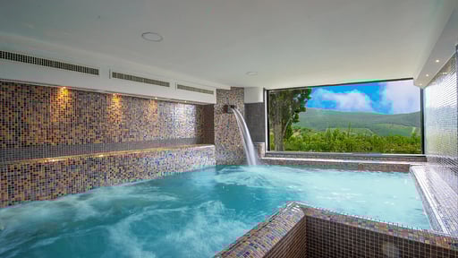 Villa Bellaflore Swimming pool