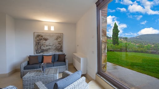 Villa Bellaflore Others