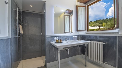 Villa Bellaflore Bedroom 1