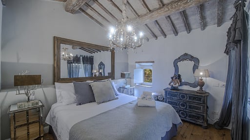 Villa Bellaflore Bedroom 3