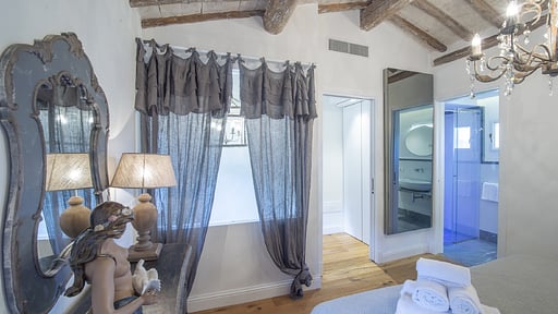 Villa Bellaflore Bedroom 3