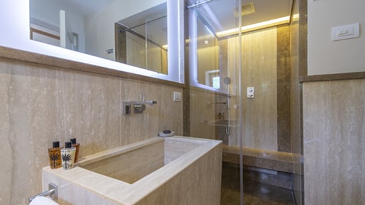 Villa Bellaflore Bedroom 4