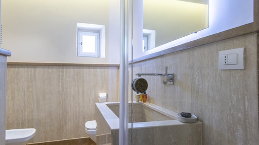 Villa Bellaflore Bedroom 4