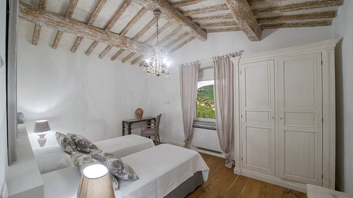 Villa Bellaflore Bedroom 5