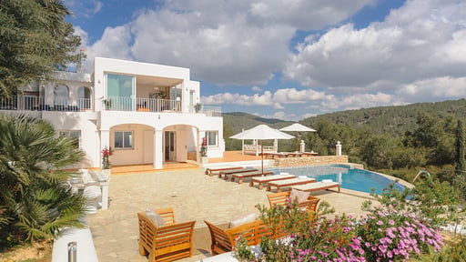 Villa Bellavieztra Others
