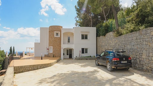 Villa Bellavieztra Others