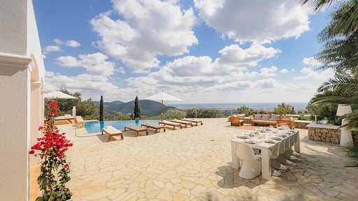 Villa Bellavieztra Others