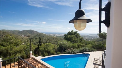 Villa Bellavieztra Swimming pool