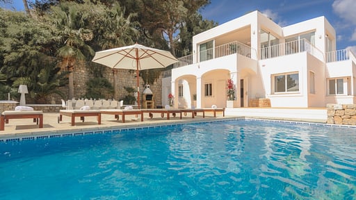 Villa Bellavieztra Swimming pool