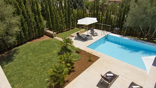 Villa Bellavista Прочее