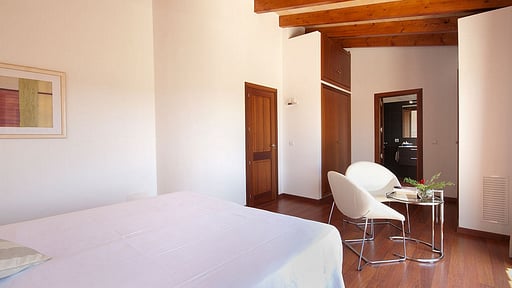 Villa Bellavista Спальня 2