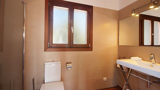 Villa Bellavista Спальня 3