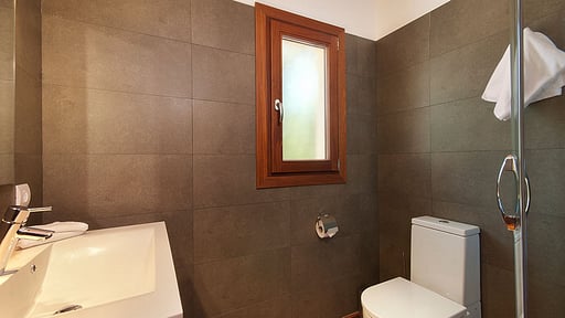 Villa Bellavista Спальня 4