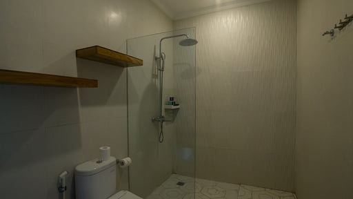 Villa Belle Asana Tiga Bedroom 3