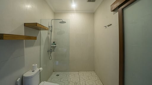 Villa Belle Asana Tiga Bedroom 2