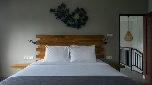 Villa Belle Asana Tiga Bedroom 3