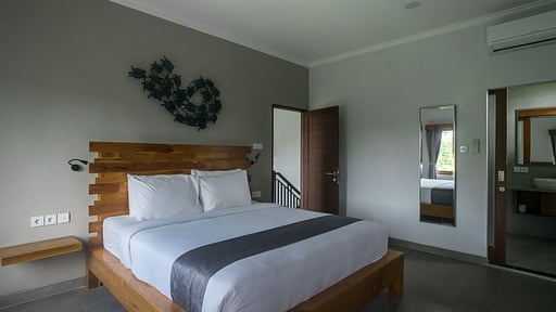 Villa Belle Asana Tiga Bedroom 3