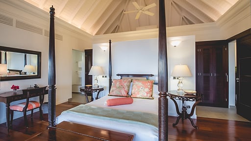 Villa Belle Bague Bedroom 3